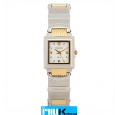 ساعت مچی زنانه رومانسون ROMANSON NM0547LL1CA11G